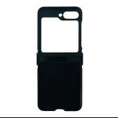 Nettech Samsung Galaxy Z Flip 6 Uyumlu Magsafe Arka Koruma Kılıf NT-115120 thumbnail 2