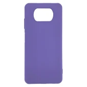 Nettech Xiaomi Poco X3 NFC Uyumlu Trend Seri Arka Koruma Kılıf NT-84127 - 2