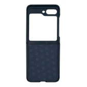 Nettech Samsung Galaxy Z Flip 5 Uyumlu NT-N035 Arka Koruma Kılıf NT-107801 thumbnail 2