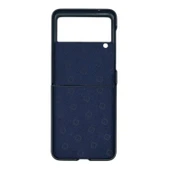 Nettech Samsung Galaxy Z Flip 3 Uyumlu NT-N035 Arka Koruma Kılıf NT-107791 thumbnail 2