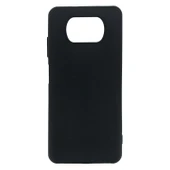 Nettech Xiaomi Poco X3 NFC Uyumlu Trend Seri Arka Koruma Kılıf NT-84127 - 1