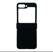 Nettech Samsung Galaxy Z Flip 6 Uyumlu Magsafe Arka Koruma Kılıf NT-115120 thumbnail 1