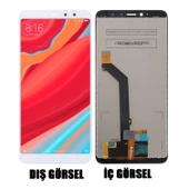 Teknonet Xiaomi Redmi S2 Uyumlu Org Lcd+Dokunmatik NT-1030 - 1