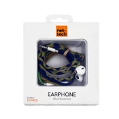 Nettech NT-HS12 3.5 Jack Girişli Kulak İçi Kulaklık NT-HS12 thumbnail 7