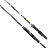 Ryuji Aero 210 cm 4-35 gr Spin Kamış thumbnail 2