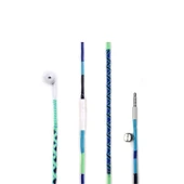 Nettech NT-HS12 3.5 Jack Girişli Kulak İçi Kulaklık NT-HS12 thumbnail 2