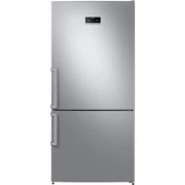 SAMSUNG RB58DS75ESA 580 LİTRE Alttan Donduruculu No Frost Buzdolabı thumbnail 1