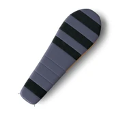 HUSKY PROUD -30C BLUE/MUSTARD UYKU TULUMU - 2