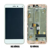 Teknonet Vestel Venüs V3 5070 Uyumlu Revize Lcd+Dokunmatik+Çıtalı VR-10301 thumbnail 3