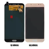Teknonet Samsung Galaxy J730 J7 Pro Uyumlu Oled Lcd+Dokunmatik VR-9726 thumbnail 3