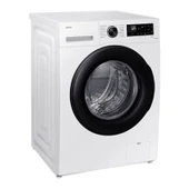 Samsung WW90CGC04DAEAH 9 Kg 1400 devir Çamaşır Makinesi, Dahili Wi-Fi, Eco Bubble Yıkama Teknolojisi thumbnail 3