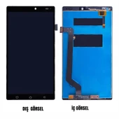 Teknonet Lenovo Vibe K4 Note A7010 Uyumlu Org Lcd+Dokunmatik VR-2799 thumbnail 3