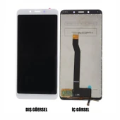 Teknonet Xiaomi Redmi 6A Uyumlu Org Lcd+Dokunmatik VR-12115 - 2