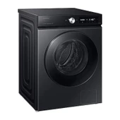 Samsung WW11DB7B34GBAH 11 kg 1400 Devir Siyah Çamaşır Makinesi thumbnail 2
