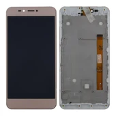 Teknonet Casper Via M3 Uyumlu Org Lcd+Dokunmatik+Çıtalı VR-2775 thumbnail 2