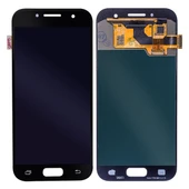 Teknonet Samsung Galaxy A520 A5 2017 Uyumlu Org Lcd+Dokunmatik VR-2476 thumbnail 2
