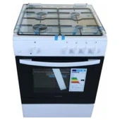 Vestfrost Vffrn 7123 P Tam Boy Fırın thumbnail 2