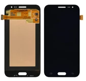 Teknonet Samsung Galaxy J200 J2 Uyumlu Org Lcd+Dokunmatik VR-2179 thumbnail 1