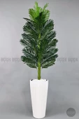 BİÇİÇEK Yapay Areka Ağacı 220 cm thumbnail 7