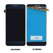 Teknonet Vestel Venüs E3 Uyumlu Org Lcd+Dokunmatik VR-6040 thumbnail 3