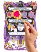 Monster High Skulltimate Secrets Hauntlywood Gizemli Clawdeen Wolf Bebek JBG80 thumbnail 3