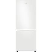 Samsung RB50DG601EWWTR 508 Lt Alttan Donduruculu No-Frost Buzdolabı, Wi-Fi thumbnail 2