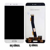 Teknonet Xiaomi Mi 5 Uyumlu Org Lcd+Dokunmatik VR-4615 thumbnail 1