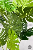 BİÇİÇEK Yapay Monstera Ağacı 150-170 cm thumbnail 2