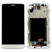 Teknonet LG G3 Mini Uyumlu Org Lcd+Dokunmatik+Çıtalı VR-2664 thumbnail 2