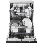 Haier Xf 5C7M0X-17 10 Programlı Wi-Fi  Bağlantılı Bulaşık Makinesi thumbnail 3