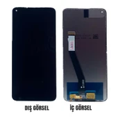 Teknonet Xiaomi Redmi 10x Uyumlu Org Lcd+Dokunmatik NT-99215 - 1