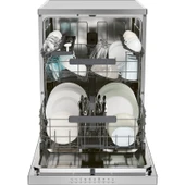 Haier Xf 4C7S0X-17 10 Programlı Wi-Fi  Bağlantılı Bulaşık Makinesi thumbnail 2