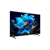TCL 55P79K 55" 140 Ekran Uydu Alıcılı 4K Ultra HD Google Smart QLED TV thumbnail 2