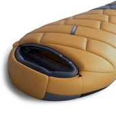 HUSKY PROUD -30C BLUE/MUSTARD UYKU TULUMU - 4