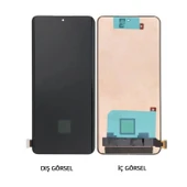 Teknonet Xiaomi Redmi Note 13 Pro Plus Uyumlu Org Lcd+Dokunmatik NT-108529 - 1