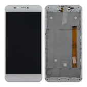 Teknonet Casper Via M3 Uyumlu Org Lcd+Dokunmatik+Çıtalı VR-2775 thumbnail 1