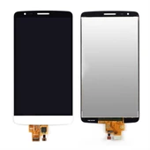 Teknonet LG G3 Uyumlu Org Lcd+Dokunmatik+Çıtalı VR-2667 thumbnail 1