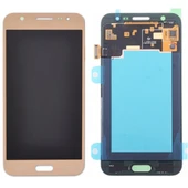 Teknonet Samsung Galaxy J510 J5 2016 Uyumlu Org Lcd+Dokunmatik VR-2556 thumbnail 1