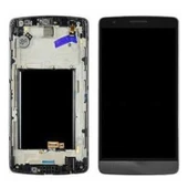 Teknonet LG G3 Mini Uyumlu Org Lcd+Dokunmatik+Çıtalı VR-2664 thumbnail 3