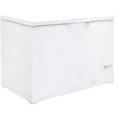 Şenocak D-380 Dual Soğutucu+Dondurucu 300LITRE Derindondurucu Difriz thumbnail 1