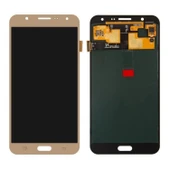 Teknonet Samsung Galaxy J700 J7 Uyumlu Org Lcd+Dokunmatik VR-2432 thumbnail 3