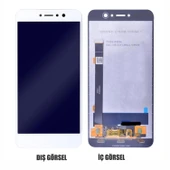 Teknonet Casper Via P2 Uyumlu Org Lcd+Dokunmatik VR-1184 thumbnail 3