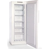 Şenocak VF-6210 196 Lt 6 Çekmeceli Derin Dondurucu thumbnail 2