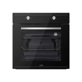 Silverline Luno Siyah Ankastre Set ( F6501B04 - LC5335B01 - 3462 ) thumbnail 3