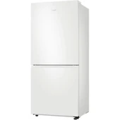 Samsung RB45DG600EWW 465 Litre Beyaz Üstten Donduruculu Buzdolabı thumbnail 2