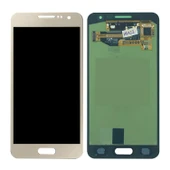 Teknonet Samsung Galaxy A300 A3 2015 Uyumlu Org Lcd+Dokunmatik VR-2471 thumbnail 2