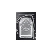 Samsung WW11DB7B34GBAH 11 kg 1400 Devir Çamaşır Makinesi Siyah thumbnail 3