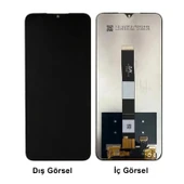 Teknonet Xiaomi Redmi 9A Uyumlu Org Lcd+Dokunmatik NT-83477 - 1