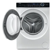 Haier HW100-B14979-S 10 kg 1400 Devir Çamaşır Makinesi thumbnail 3