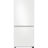 Samsung RB45DG600EWW 458 Lt Alttan Donduruculu No-Frost Buzdolabı, Wi-Fi thumbnail 2